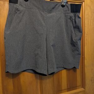 NWOT Calia By Carrie Underwood Gray Women's Shorts